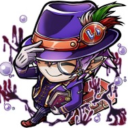 『コトダマン』悪魔軍「忘却の彼方・イフゥイン」が登場する特別な“裏・言霊祭しょうかん”を10日から開催！