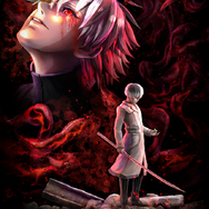 『東京喰種：re 【CALL to EXIST】』ティザーPV第2弾公開！「喰種」と「捜査官」による激しい生存競争の行方は…