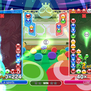 『ぷよぷよeスポーツ』登場キャラクターの一部や魅力を公開─パワーアップした演出で対戦がさらに熱い!
