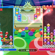 『ぷよぷよeスポーツ』登場キャラクターの一部や魅力を公開─パワーアップした演出で対戦がさらに熱い!