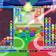 『ぷよぷよeスポーツ』登場キャラクターの一部や魅力を公開─パワーアップした演出で対戦がさらに熱い!