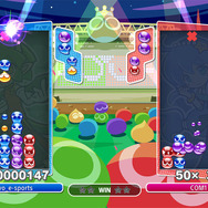 『ぷよぷよeスポーツ』登場キャラクターの一部や魅力を公開─パワーアップした演出で対戦がさらに熱い!