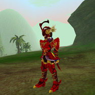 ルーセントハート