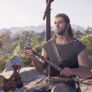 【吉田輝和の絵日記】『アサシン クリード オデッセイ』悪人プレイでRPG・戦争・海戦・狩り要素を満喫してきた