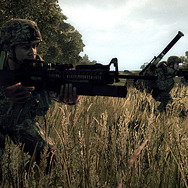 米中激突FPS『OPERATION FLASHPOINT』発売を2009年秋に変更