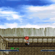 Ys I & II Chronicles