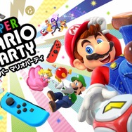 『スーパー マリオパーティ』発売3日間で販売本数14万本以上！