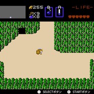 『ゼルダの伝説 お金持ちバージョン』がサプライズ配信！―『ファミコン Nintendo Switch Online』向け作品