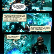 『MARVEL Battle Lines』事前登録開始─スタートダッシュ特典＆豪華グッズが当たるキャンペーン開催中！