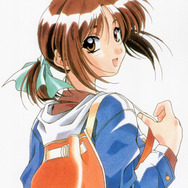 『センチメンタルグラフティ』出演声優陣が発起人となり、20周年記念イベントの実現を目指す！ 甲斐智久氏の新規イラストも公開