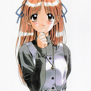 『センチメンタルグラフティ』出演声優陣が発起人となり、20周年記念イベントの実現を目指す！ 甲斐智久氏の新規イラストも公開