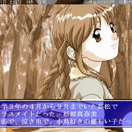 『センチメンタルグラフティ』出演声優陣が発起人となり、20周年記念イベントの実現を目指す！ 甲斐智久氏の新規イラストも公開