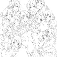 『センチメンタルグラフティ』出演声優陣が発起人となり、20周年記念イベントの実現を目指す！ 甲斐智久氏の新規イラストも公開