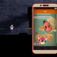 『The MISSING - J.J.マクフィールドと追憶島 -』配信開始！バラバラになった身体を引きずって進む先にあるものとは…