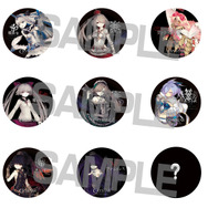 『CRYSTAR -クライスタ-』発売記念抽選会を秋葉原で実施─出演キャスト陣のサイン色紙が当たる！