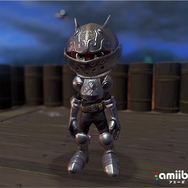 『スプラトゥーン2』「タコガール＆ボーイ」「タコ」のamiibo新映像―特殊なギアの数々が紹介！