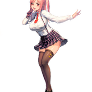 『デスチャ』×『DEAD OR ALIVE Xtreme Venus Vacation』コラボスタート―「マリー・ローズ」や「かすみ」がゲーム内に登場！