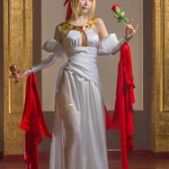 ネロ『Fate/Grand Orde』/画像提供:板醫生