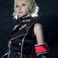 ビスマルク『戦艦少女R』/画像提供:板醫生