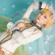 ネロ『Fate/Grand Orde』/画像提供:板醫生