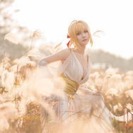 ネロ『Fate/Grand Orde』/画像提供:板醫生