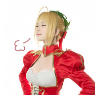 ネロ『Fate/Grand Orde』/画像提供:板醫生
