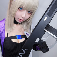 AA12『ドールズフロントライン』/画像提供:板醫生