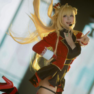 ネロ『Fate/Grand Orde』/画像提供:板醫生