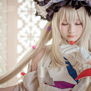 マリー・アントワネット『Fate/Grand Orde』/画像提供:板醫生