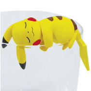 「PUTITTOピカチュウ＆イーブイ」カプセル：300円（税込）、BOX：300円（税別）(C)Nintendo・Creatures・GAME FREAK・TV Tokyo・ShoPro・JR Kikaku(C)Pokemon