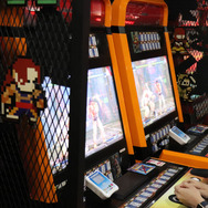 アーケード版『ストV』ロケテレポ！ マッチング仕様や筐体の詳細など、気になる要素をまるっとお届け