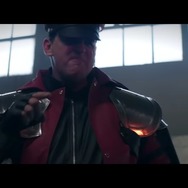 『ストリートファイター』リュウが戦隊ヒーローに変身！『パワーレンジャー: レガシーウォーズ』コラボミニ映像