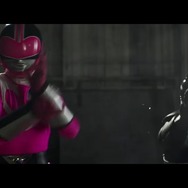 『ストリートファイター』リュウが戦隊ヒーローに変身！『パワーレンジャー: レガシーウォーズ』コラボミニ映像