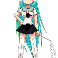 どき魔女ぷらす