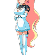 どき魔女ぷらす