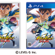 レベルファイブ、『妖怪ウォッチ4』と『イナズマイレブン アレスの天秤』の発売延期を発表