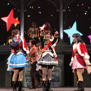 キラめく舞台少女の歌唱力と踊りが観客を魅了！『少女☆歌劇レヴュースタァライト』新作公演レポート