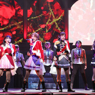 キラめく舞台少女の歌唱力と踊りが観客を魅了！『少女☆歌劇レヴュースタァライト』新作公演レポート