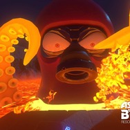 【吉田輝和のVR絵日記】VR箱庭アクション『ASTRO BOT：RESCUE MISSION』色んな角度でキョロってきた