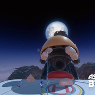 【吉田輝和のVR絵日記】VR箱庭アクション『ASTRO BOT：RESCUE MISSION』色んな角度でキョロってきた
