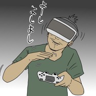 【吉田輝和のVR絵日記】VR箱庭アクション『ASTRO BOT：RESCUE MISSION』色んな角度でキョロってきた