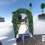 【吉田輝和のVR絵日記】VR箱庭アクション『ASTRO BOT：RESCUE MISSION』色んな角度でキョロってきた