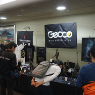 大阪にフロムファンが集う！「FROMSOFTWARE GAMES EVENT Autumn 2018 in OSAKA」フォトレポ