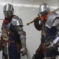 大阪にフロムファンが集う！「FROMSOFTWARE GAMES EVENT Autumn 2018 in OSAKA」フォトレポ