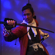 大阪にフロムファンが集う！「FROMSOFTWARE GAMES EVENT Autumn 2018 in OSAKA」フォトレポ