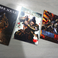 大阪にフロムファンが集う！「FROMSOFTWARE GAMES EVENT Autumn 2018 in OSAKA」フォトレポ