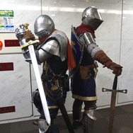 大阪にフロムファンが集う！「FROMSOFTWARE GAMES EVENT Autumn 2018 in OSAKA」フォトレポ