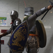 大阪にフロムファンが集う！「FROMSOFTWARE GAMES EVENT Autumn 2018 in OSAKA」フォトレポ