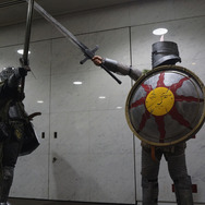 大阪にフロムファンが集う！「FROMSOFTWARE GAMES EVENT Autumn 2018 in OSAKA」フォトレポ