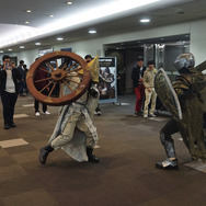 大阪にフロムファンが集う！「FROMSOFTWARE GAMES EVENT Autumn 2018 in OSAKA」フォトレポ